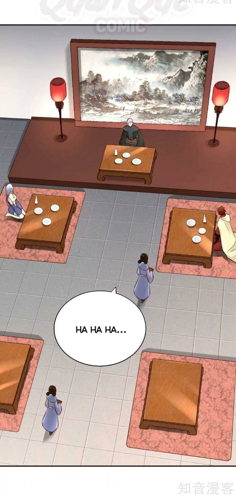 võ linh kiếm tôn chapter 108 18