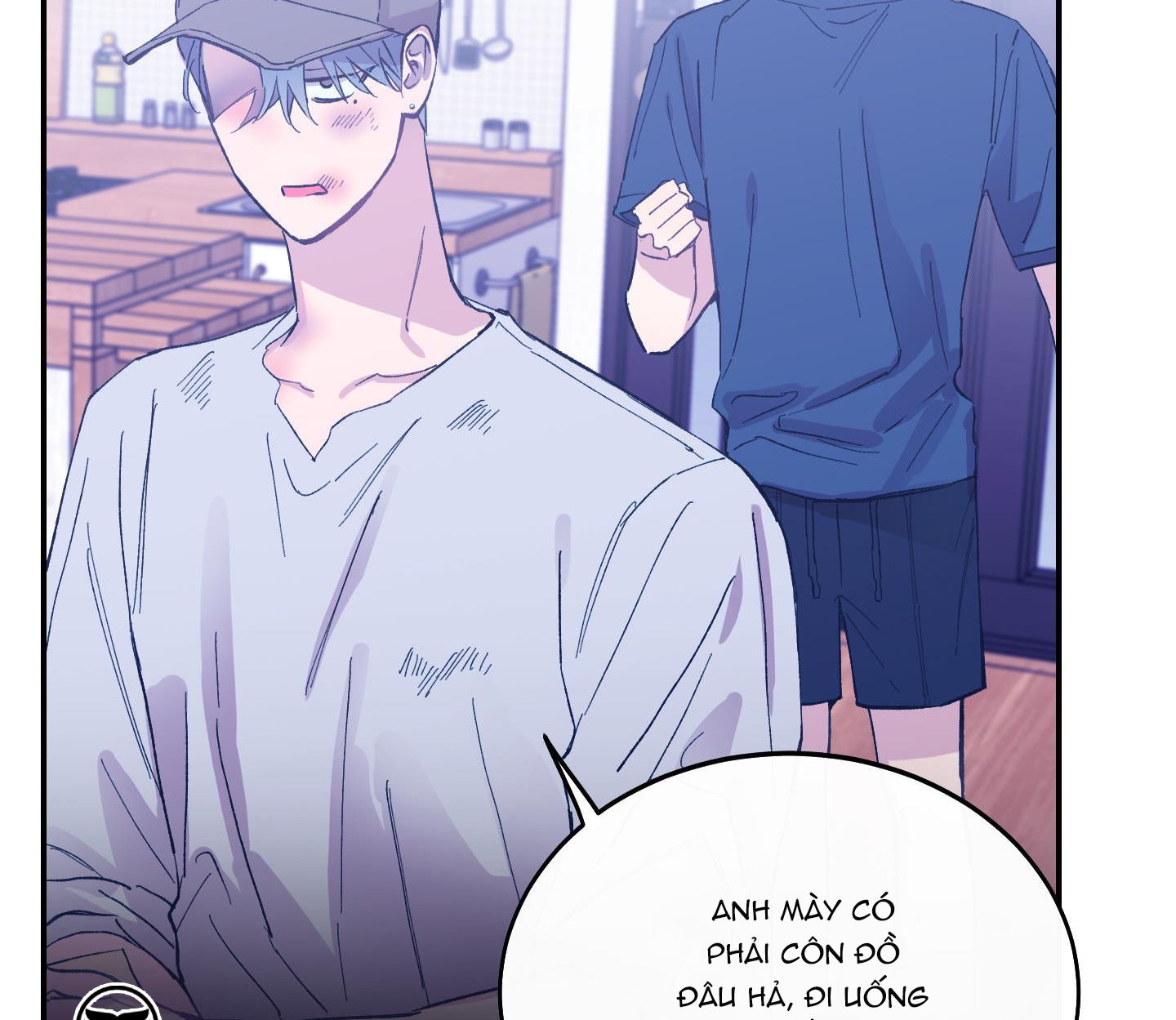 lãng mạn giả dối chapter 15 150