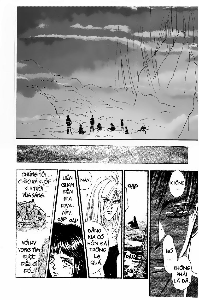 mầm sống chapter 10 24