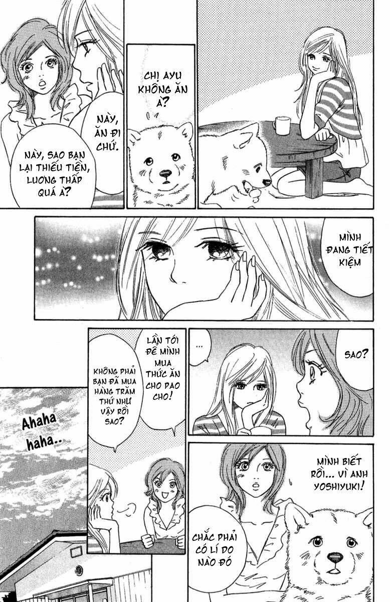 deep love - pao no monogatari chapter 9 27