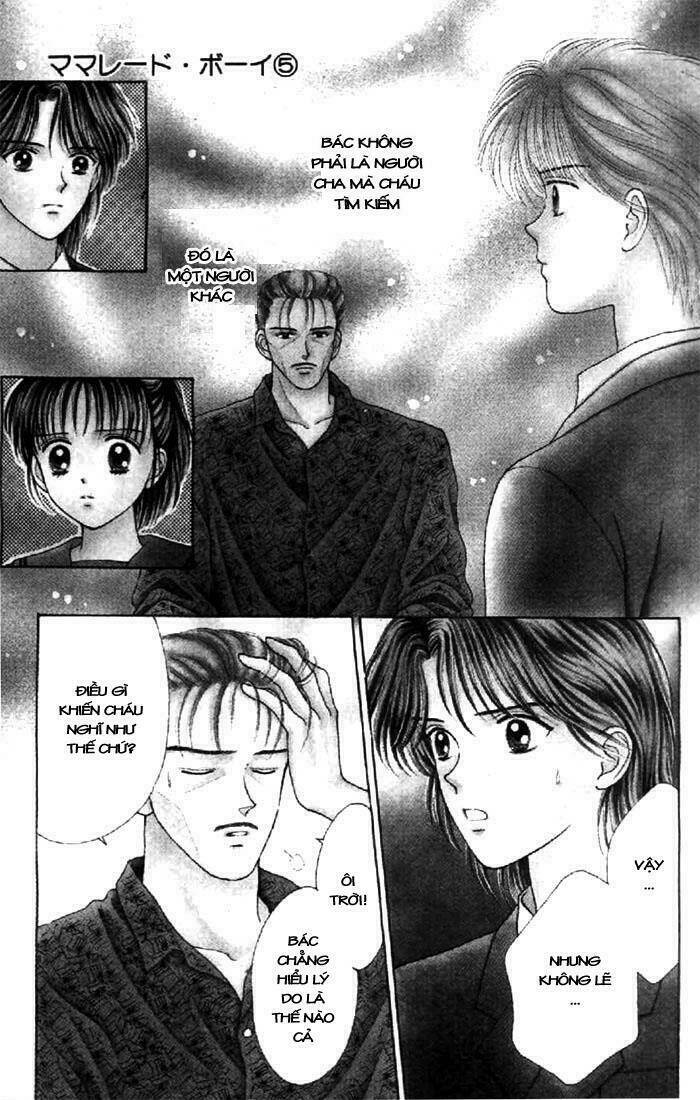 marmalade boy chapter 20 6