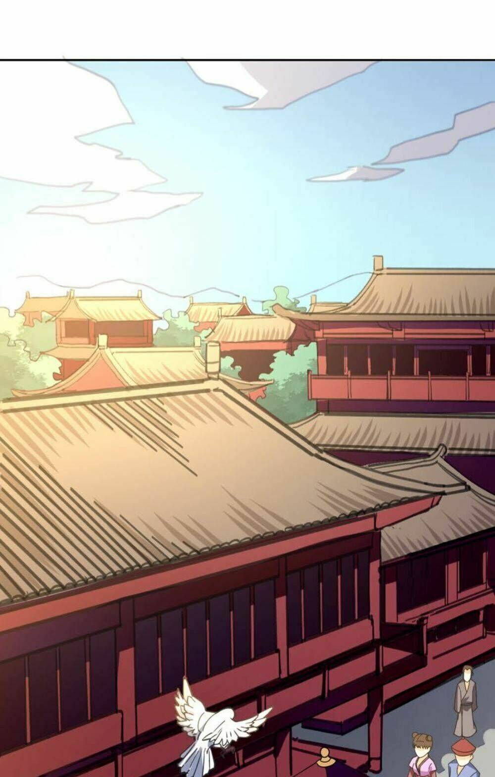 thiên mệnh cửu tinh chapter 3 15