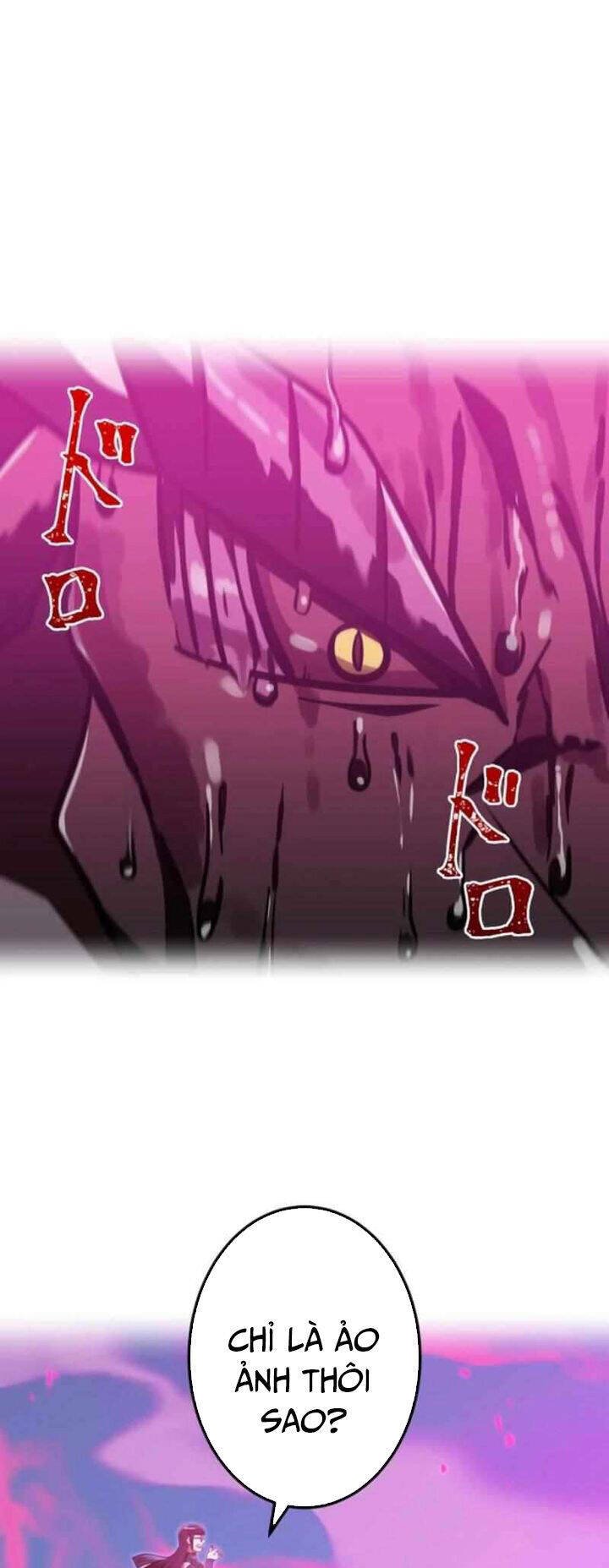 Huyết Thánh Cứu Thế Chủ~ Ta Chỉ Cần 0.0000001% Đã Trở Thành Vô Địch chapter 115 88