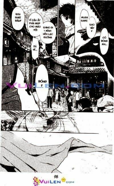 bát khuyển sỹ phương đông chapter 5 98