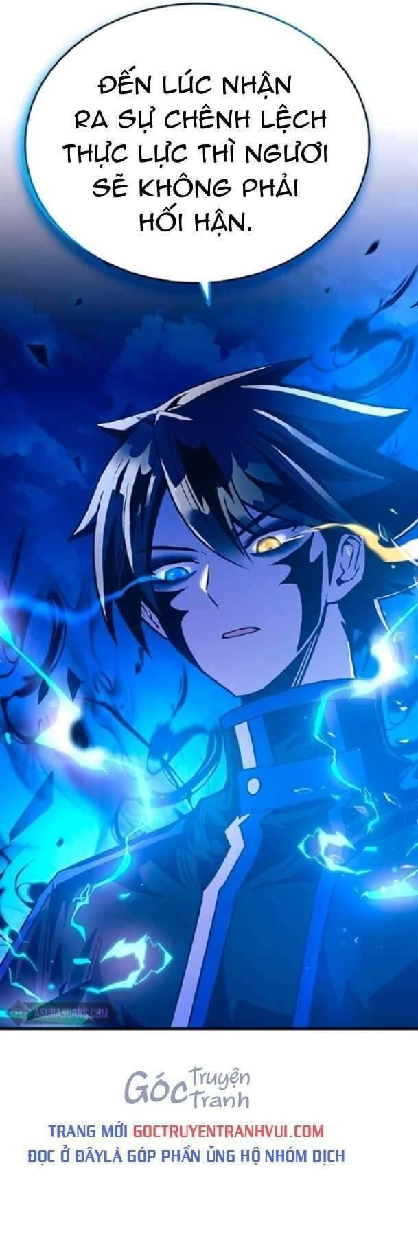 tiêu diệt ác nhân chapter 99 40