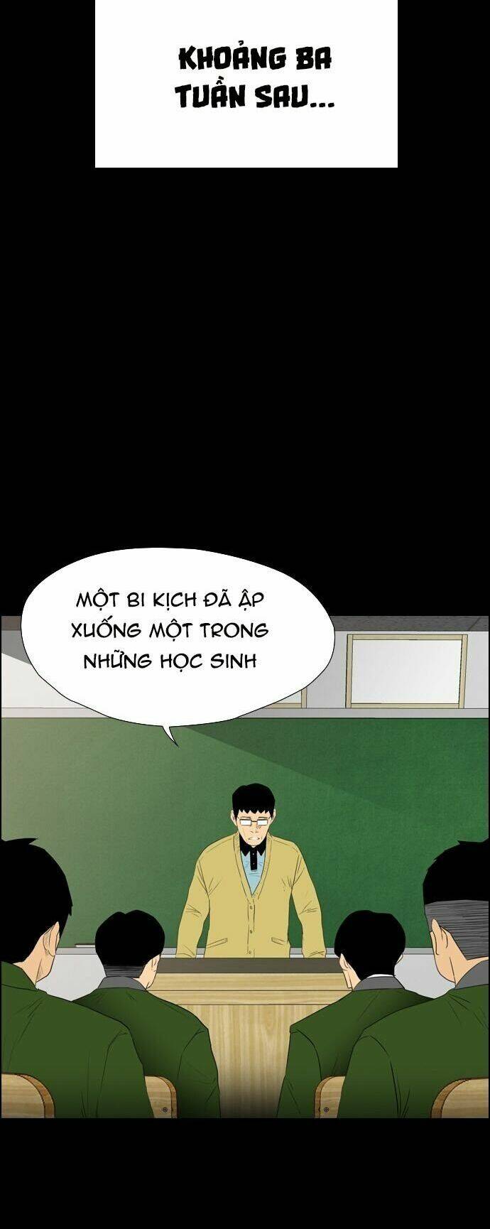 kẻ hồi sinh chapter 114 37