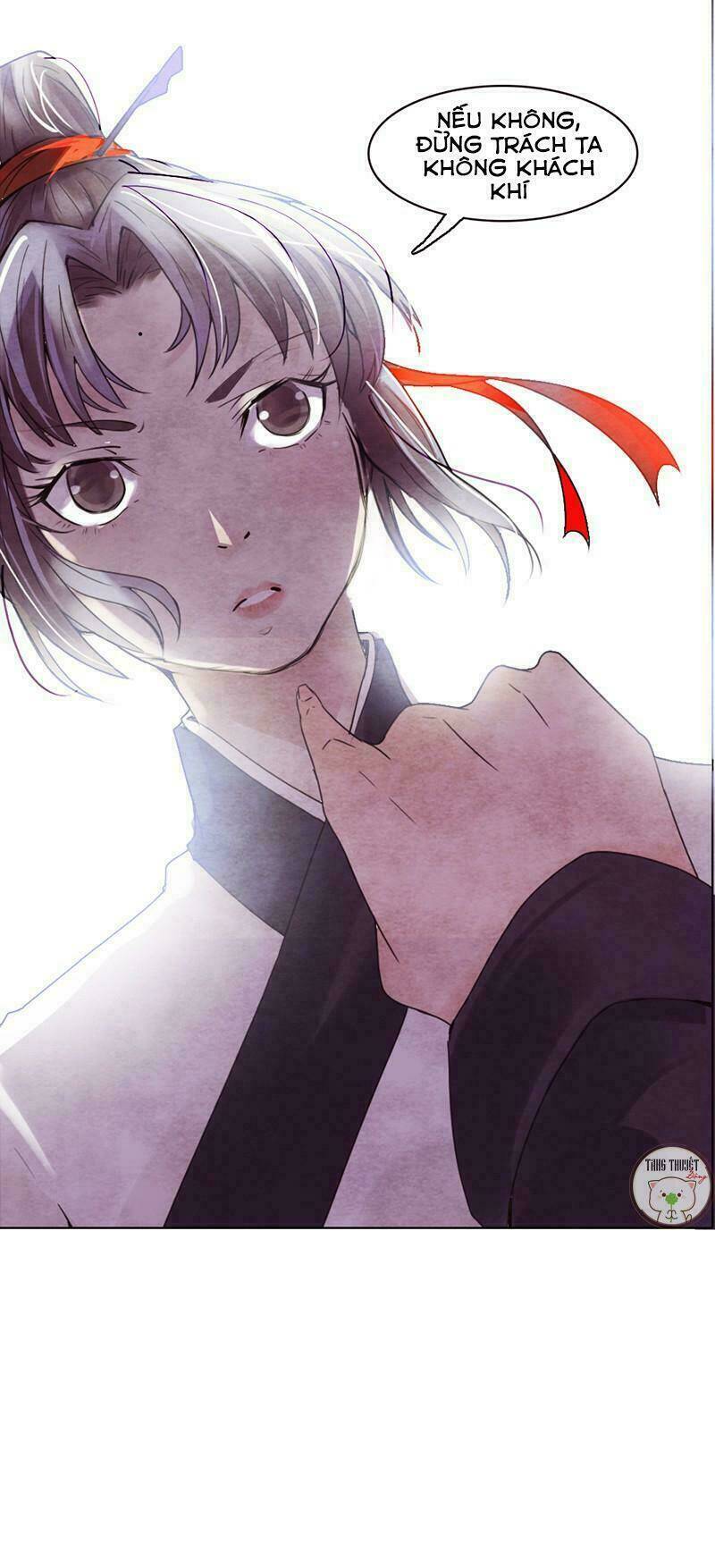 đế vương yến - vương phi có dược chapter 7 10