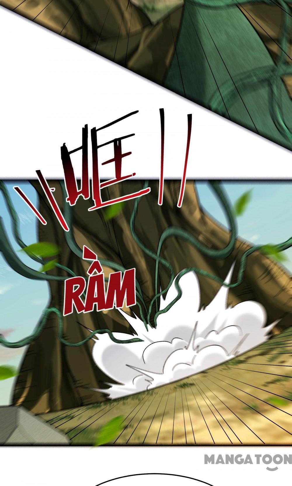 đồ đệ ta toàn là nữ ma đầu chapter 226 3