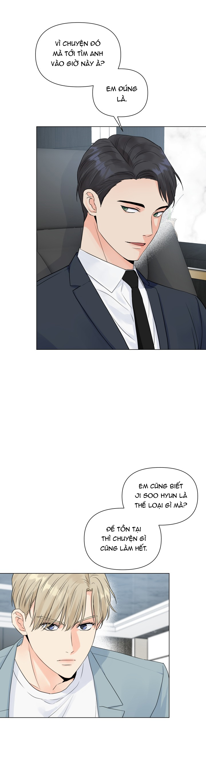 thủ hoa chapter 24 23