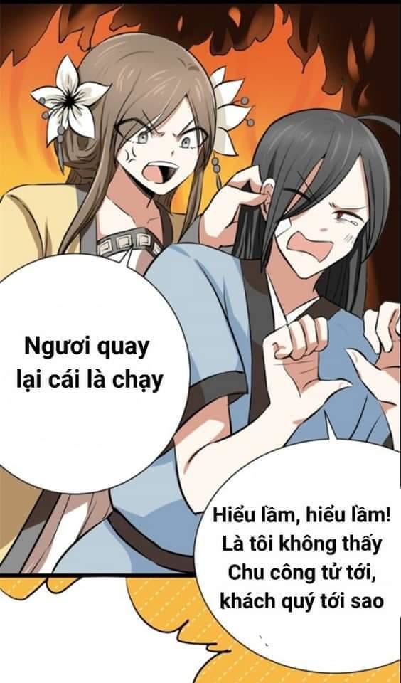 quy luật yêu đương chapter 10 17