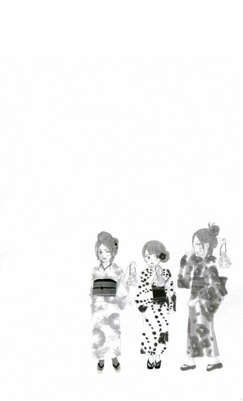 anh đã cho em biết bao thứ đầu tiên chapter 18 4