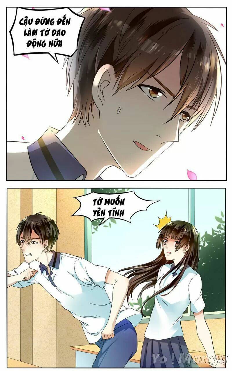 tôi là vợ tôi chapter 47 1