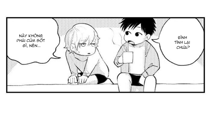 bị một anh chàng lập dị tấn công chapter 51 30