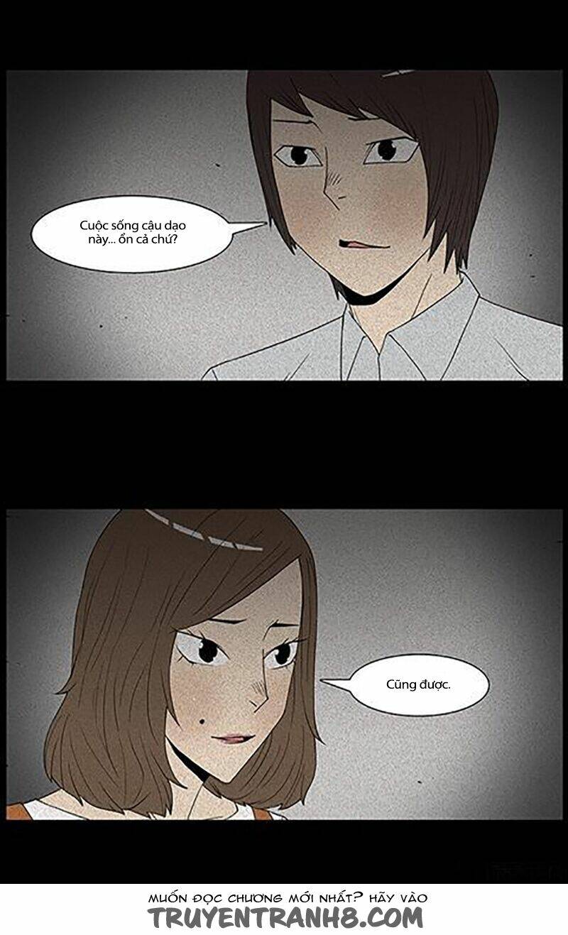 kinh dị đêm khuya chapter 60 17