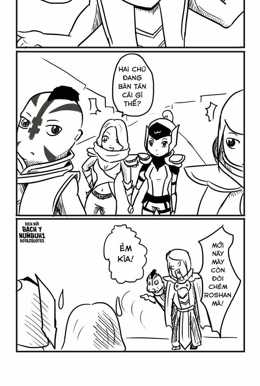 trường học dota chapter 16 6