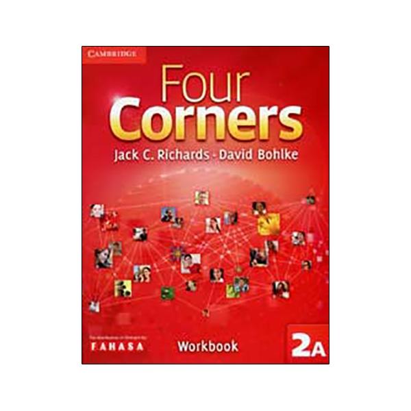 Four Corners Wb 2A