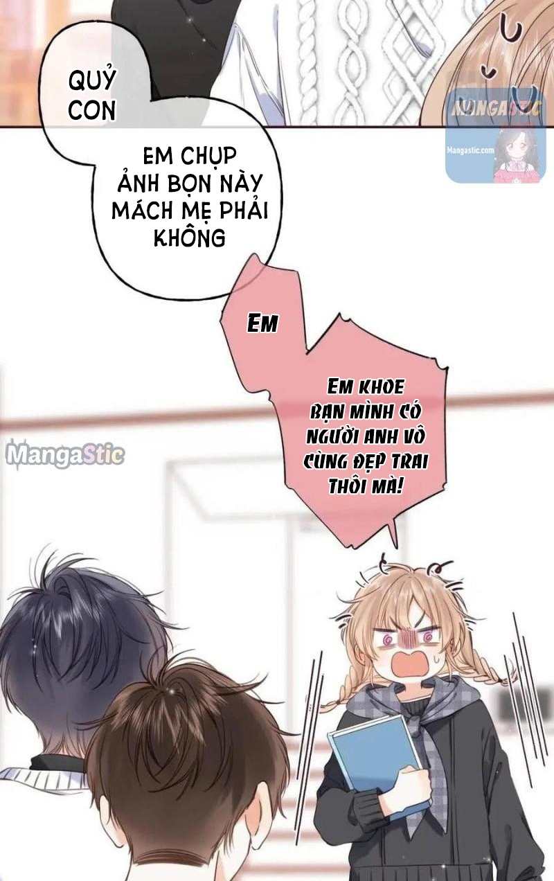 vụng trộm không thể giấu - mối tình thầm kín chapter 35 59