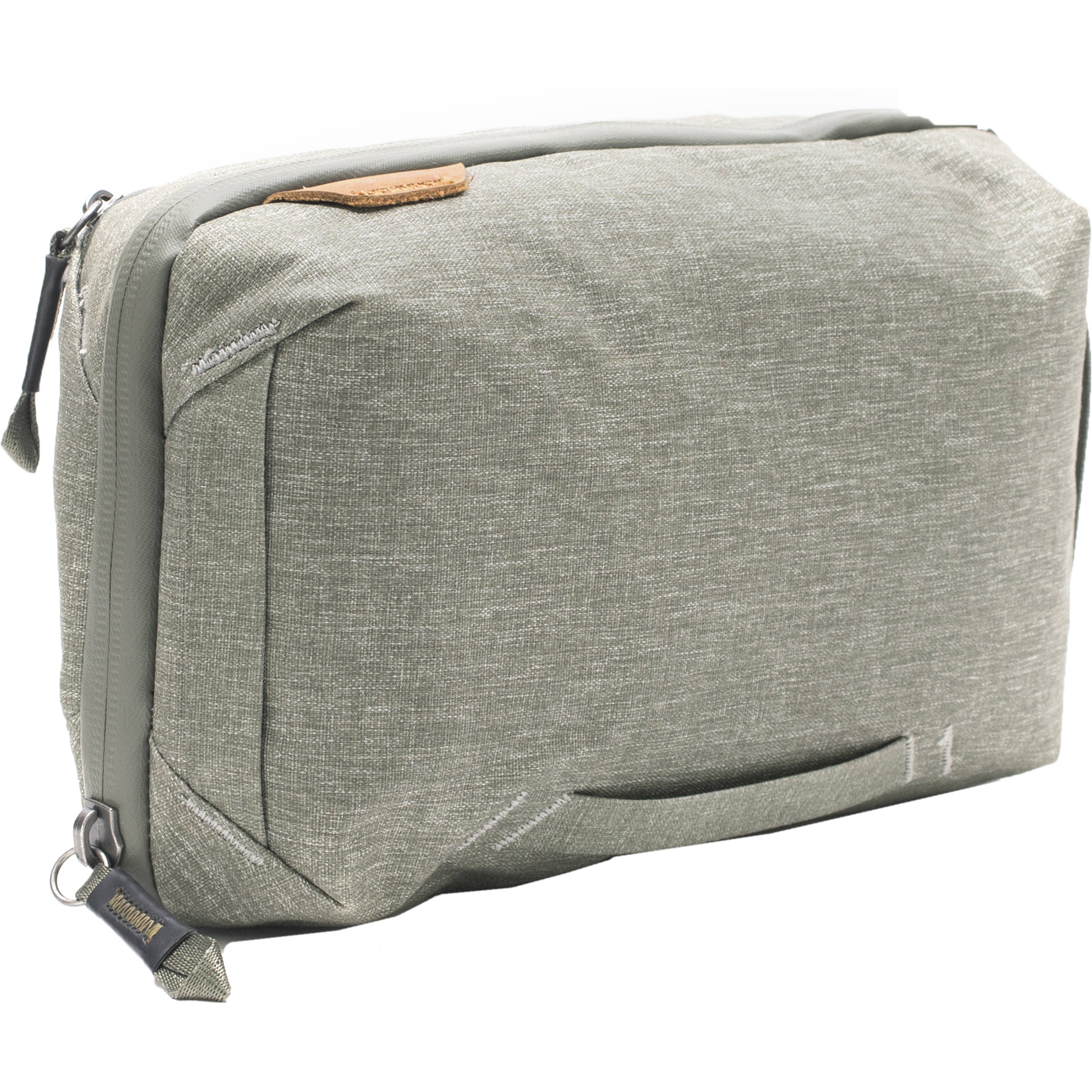 TÚI PEAK DESIGN TRAVEL TECH POUCH 2 Lít - Hàng chính hãng