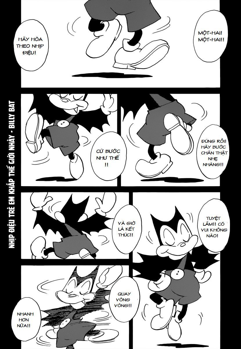 billy bat chapter 135 1