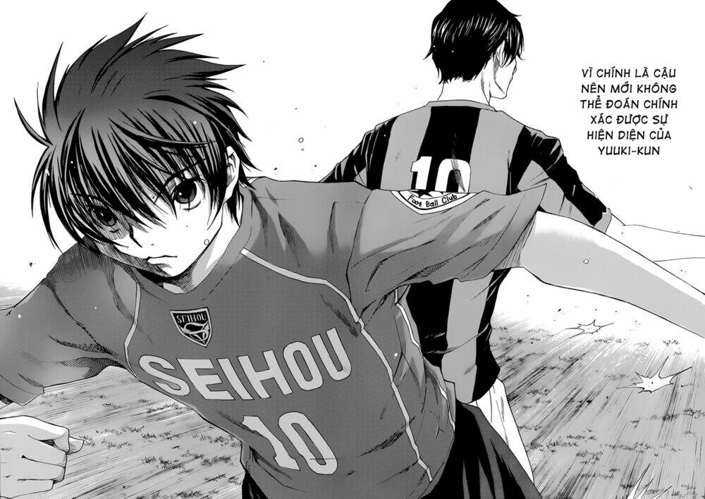 shuukyuu shoujo chapter 25 37