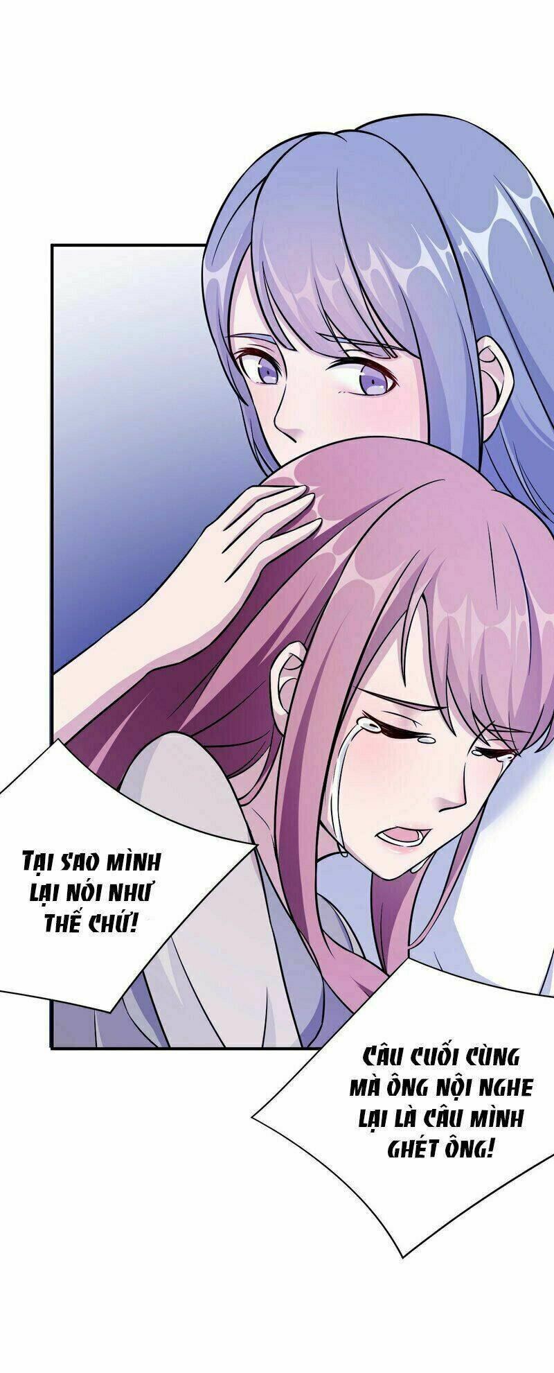 mạc thiếu bức hôn: vợ mới khó chống đỡ chapter 95 35