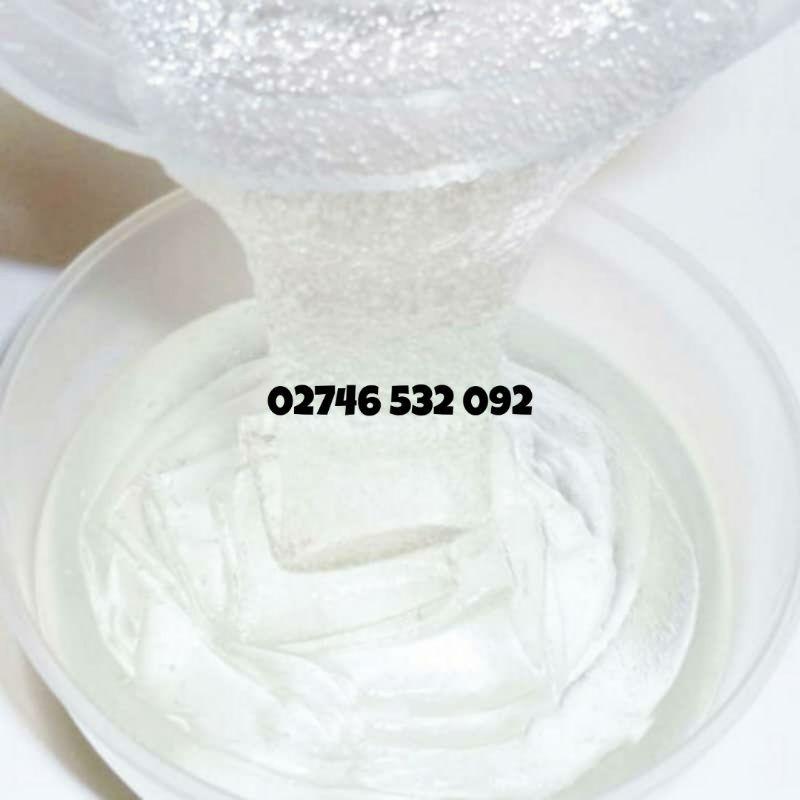 100g Chất Tạo Bọt Sodium Lauryl Ether Sulphate