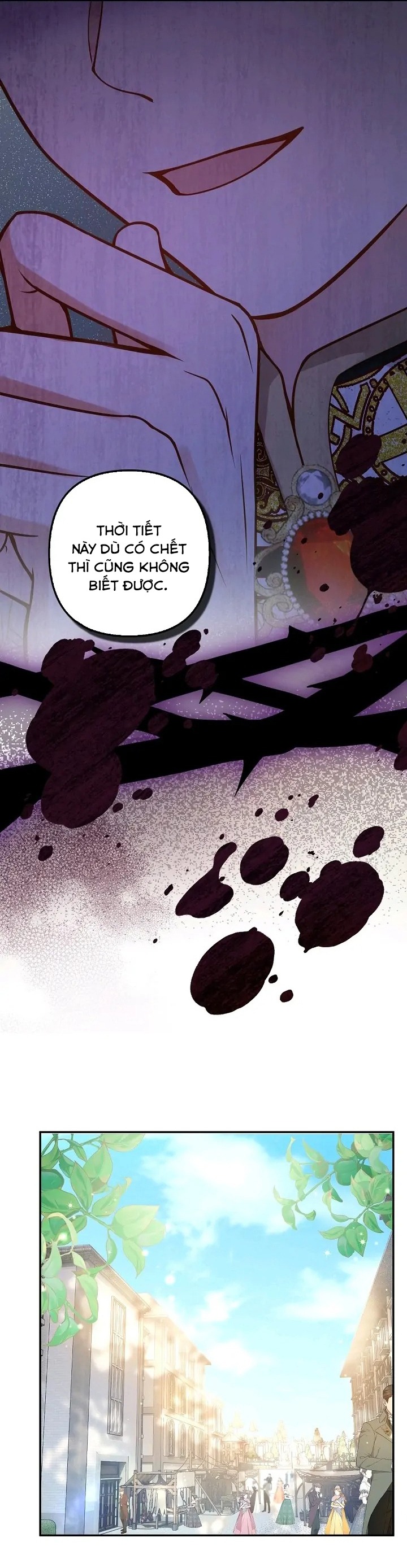 tôi sẽ nuôi dưỡng hai đứa con của nam chính chapter 68 1