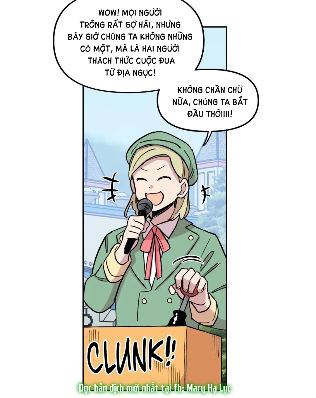 [18+] 1 người khỏe 2 người vui chapter 16.1 23