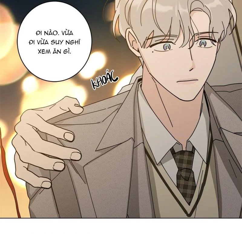 home five chapter 32 36