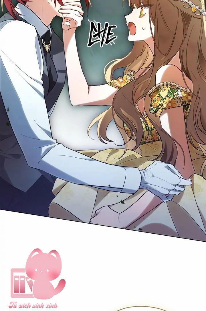 phải lòng nàng công chúa đoản mệnh chapter 4 66