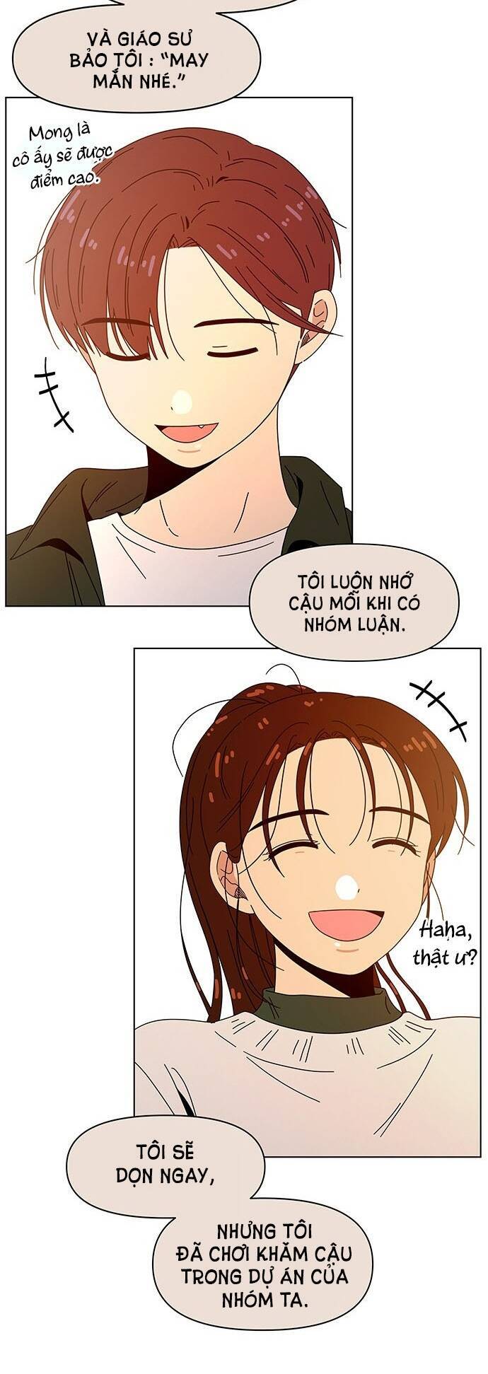 thanh xuân rực rỡ - season of blossom chapter 94 37