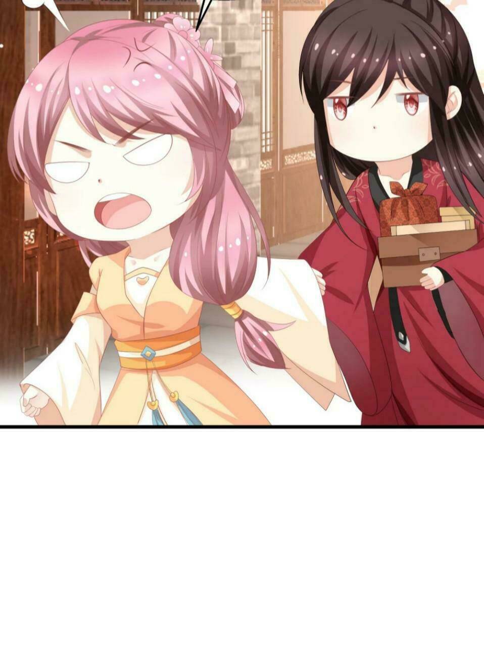 mau xuyên hướng dẫn tự cứu vật hi sinh nữ phụ chapter 10 59