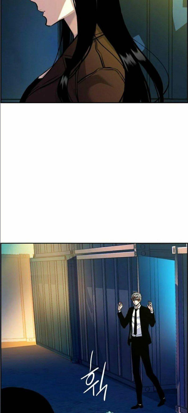 bạn học tôi là lính đánh thuê chapter 48 42