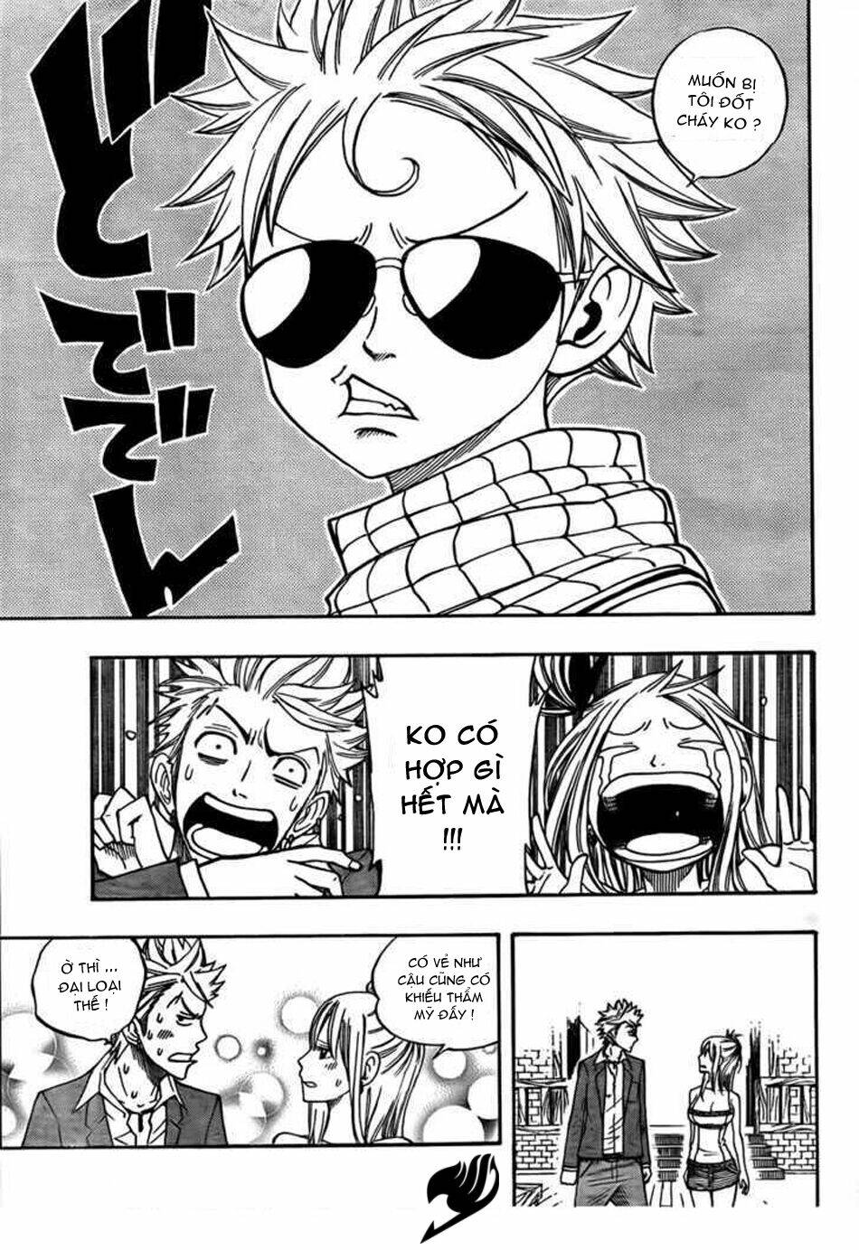 fairy megane chapter 1 14