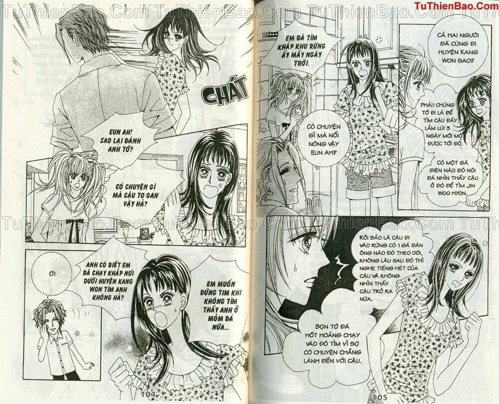 ma cà rồng hộ mệnh chapter 7 52