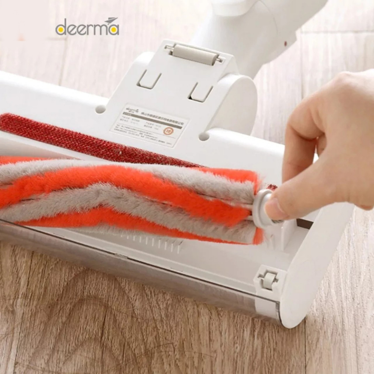 Máy hút bụi cầm tay Xiaomi Deerma VC20S