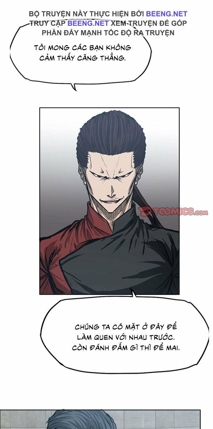 bá chủ học đường ss2 chapter 35 27