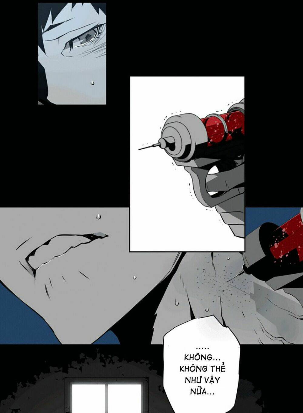 huyễn cảnh dưới ánh trăng | reveries of the moonlight chapter 0 14