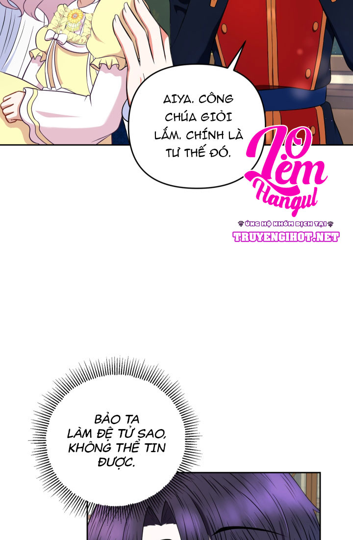 ác nữ công chúa chapter 23 71