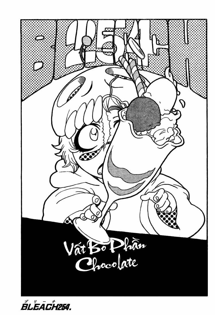 thần chết ichigo chapter 254 4