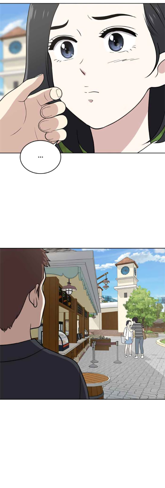 tuyệt vọng chapter 48 14