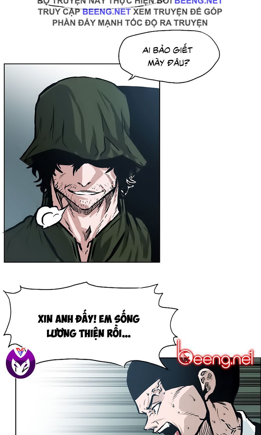 bá chủ học đường ss3 chapter 15 35