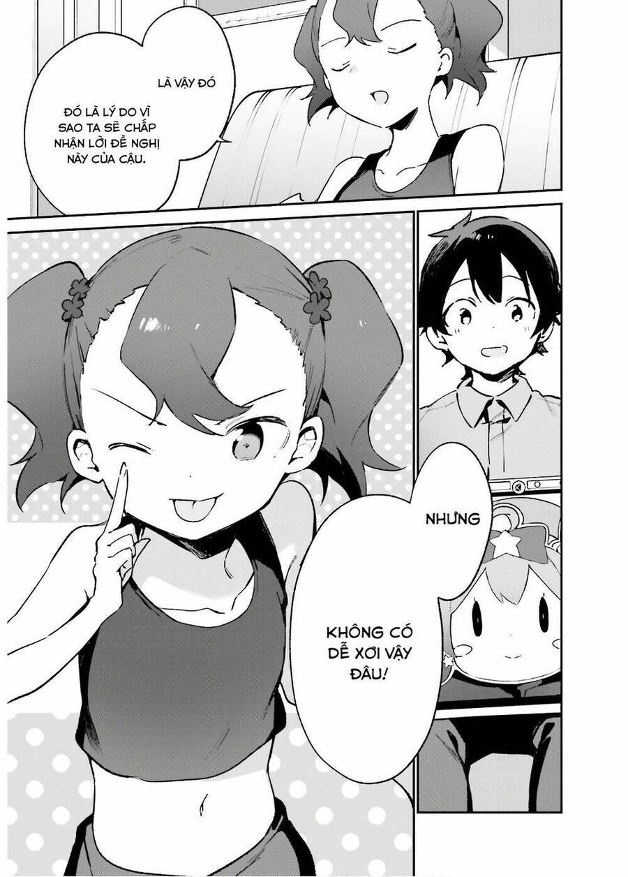 Ero Manga Sensei chapter 48 13