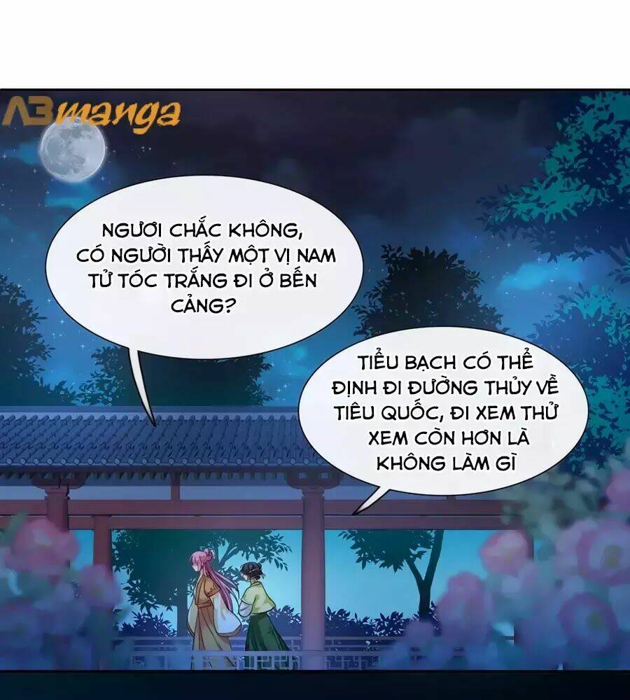 toàn cơ từ chapter 53.2 33