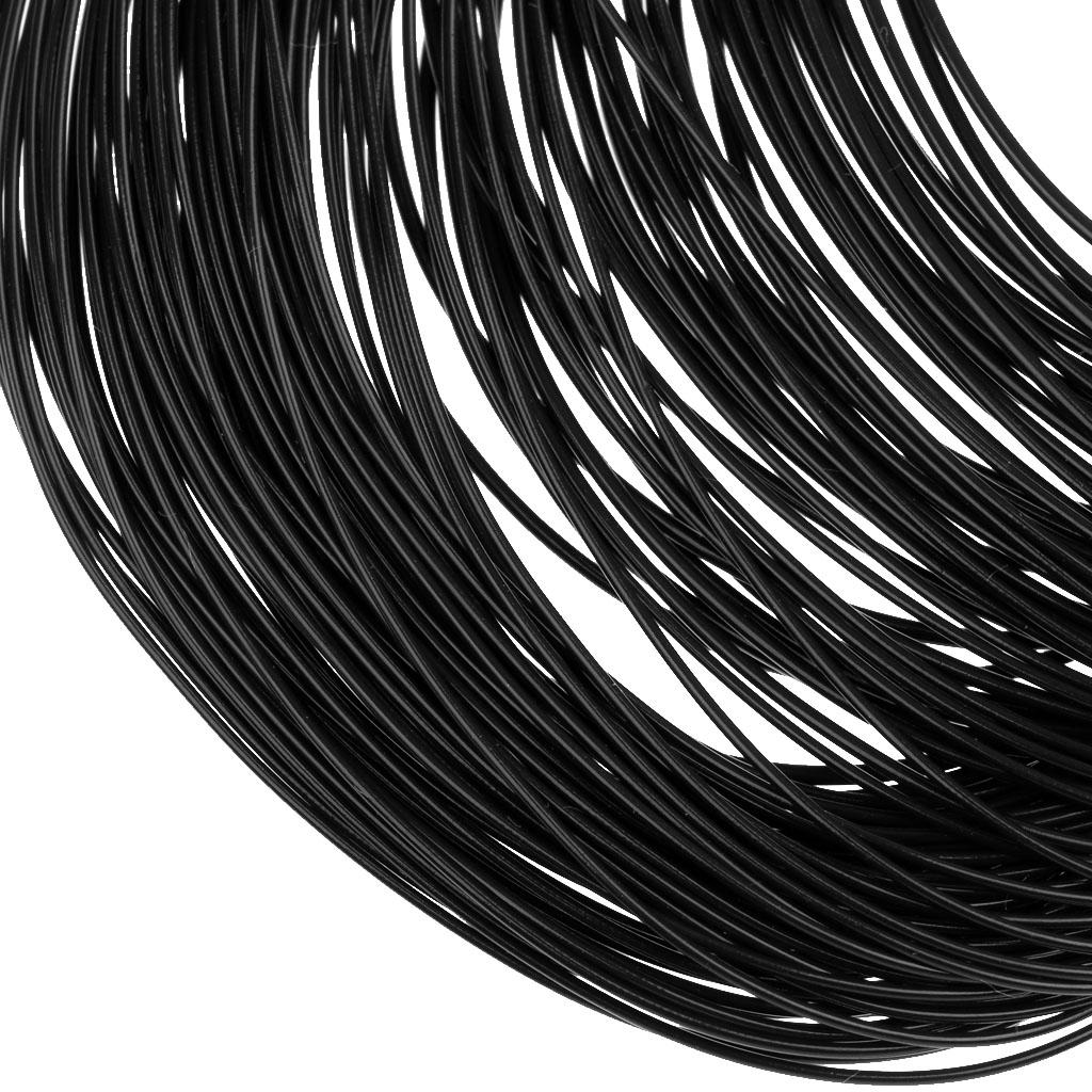 100FT Weight Forward Fly Fishing Line Sink Fly Line Bass Trout Line