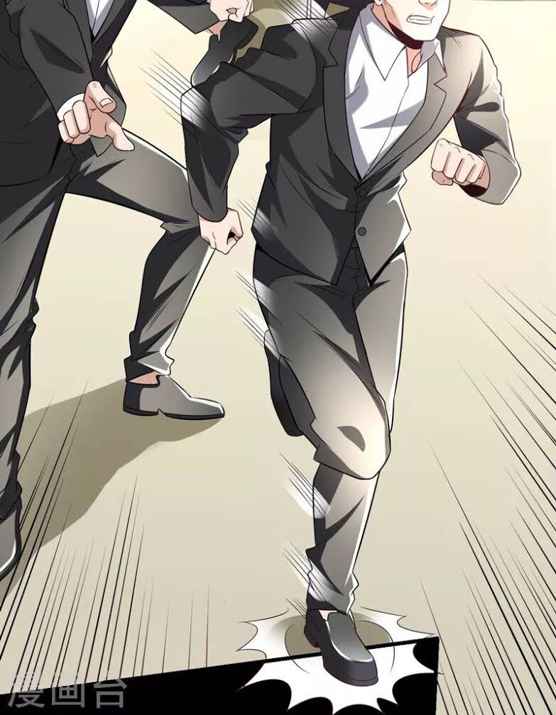 tuyệt phẩm cường thiếu chapter 6 21