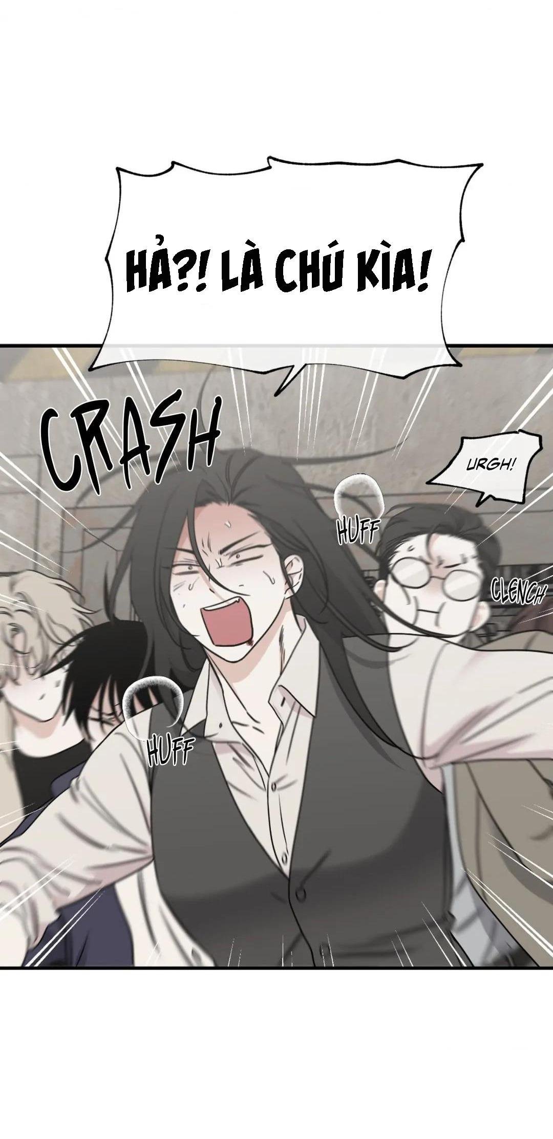 thủy triều thấp lúc chạng vạng chapter 95 38