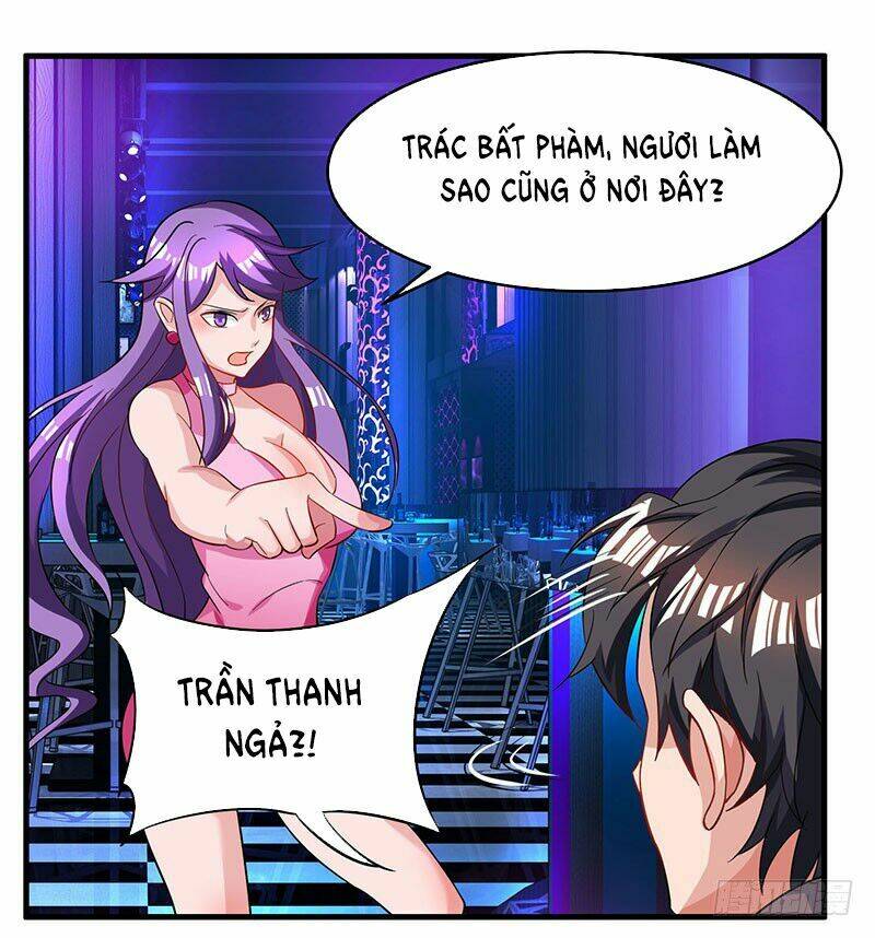 trọng sinh khí thiếu quy lai chapter 22 19