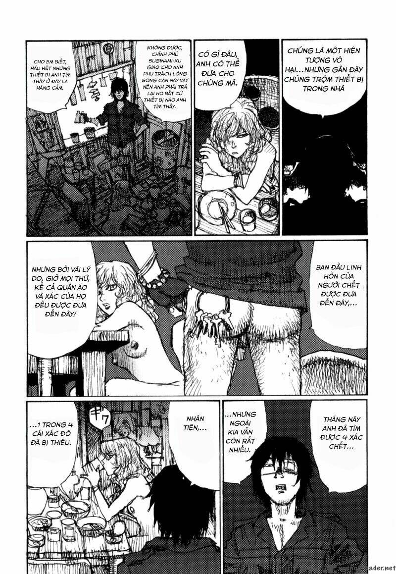 becchin to mandara chapter 4 10