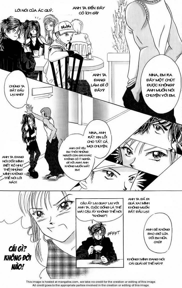 delilah's mystery chapter 3 17